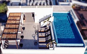 Balkón Boutique Hotel
